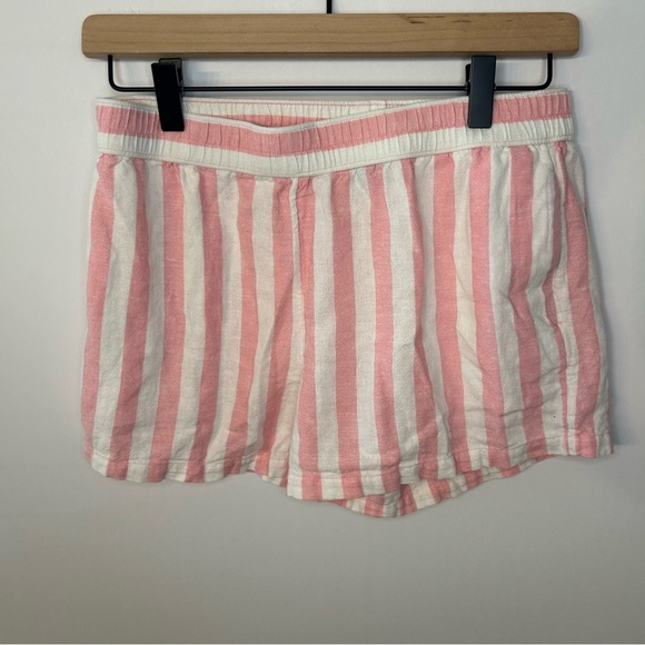 Lot of Old Navy Girls Clothes Sz 10/12 Tanks, 14 Jean Shorts, 14/16 Linen Shorts - Picture 8 of 16